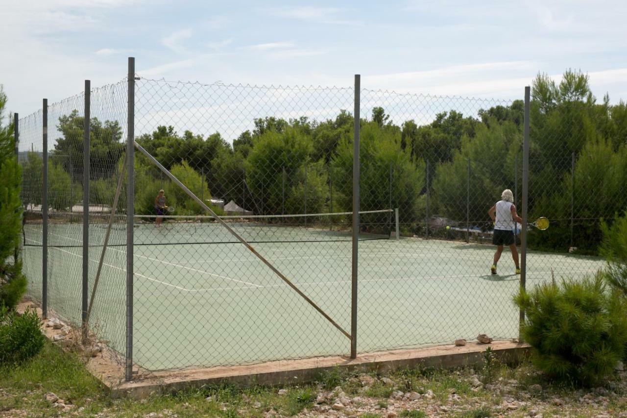 Glamping Tents - Camp Adriatic Primošten Εξωτερικό φωτογραφία